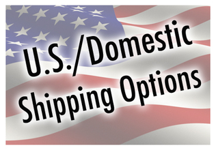 US Domestic Shipping