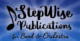 StepWise Publications for Band Fingerings