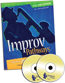 Jazz Improvisation Method Book